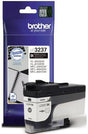 Brother Tintenpatrone LC-3237BK Original Schwarz für ca. 3.000 Seiten