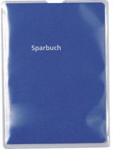 HERMA Ausweishülle 5022 110x155mm PP transparent 25 St./Pack.