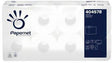 PAPERNET Toilettenpapier Superior 4-lagig, 150 Blatt, 8 Rollen