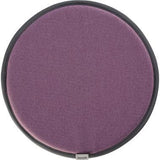 INTERSTUHL Sitzkissen UPis1 150U tiefschwarz – rutschhemmend, 100 % Polyester, Ø 320 mm