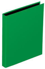 PAGNA Ringbuch Basic Colours 20605-06 DIN A4 4 Ringe PP blau