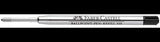 Faber-Castell Kugelschreibermine 148746 XB blau – 0,6 mm Strichstärke, dokumentenecht