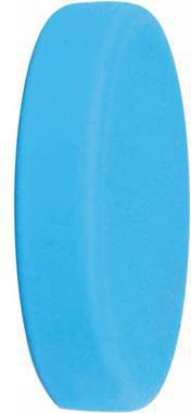 MAUL Neodym-Magnete 18 mm, 10 Stück, sortiert, hohe Haftkraft, Silikon-Schutz