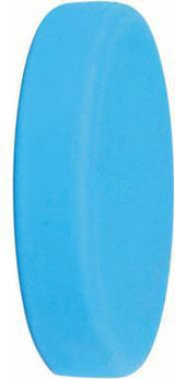 MAUL Neodym-Magnete 18 mm, 10 Stück, sortiert, hohe Haftkraft, Silikon-Schutz