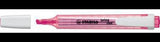 STABILO Textmarker swing cool 275/54 – 1-4 mm Keilspitze, orange, mit Anti-Dry-Out Technology