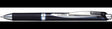 Pentel EnerGel Dokument BLP77-CX Geltintenroller – dokumentenecht, 0,35 mm, blau