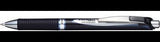 Pentel EnerGel Dokument BLP77-CX Geltintenroller – dokumentenecht, 0,35 mm, blau