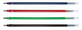 Pentel Gelmine KF6-CX Gel-Tintenrollermine 0,3 mm Blau – Dokumentenecht & Wasserfest