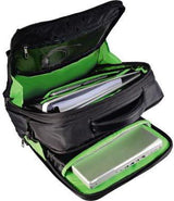 LEITZ Smart Traveller Complete Notebookrucksack 15,6 Zoll schwarz – erweiterbarer Business-Rucksack
