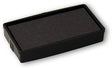 COLOP Stempelersatzkissen E/20 für Printer 20, 14 x 38 mm, schwarz