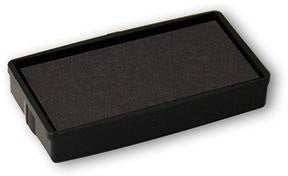 COLOP Stempelersatzkissen E/20 für Printer 20, 14 x 38 mm, schwarz