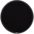 INTERSTUHL Sitzkissen UPis1 150U tiefschwarz – rutschhemmend, 100 % Polyester, Ø 320 mm
