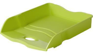 HAN Briefablage Re-LOOP 10298-912 A4/C4 RC weiß