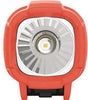 ENERGIZER Impact Rubber Taschenlampe – 60 lm LED, 50 m Reichweite, stoßfest & spritzwassergeschützt