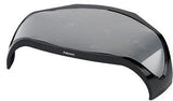 Fellowes Monitorständer Smart Suites 8020101 – Höhenverstellbar, 10 kg, Schwarz