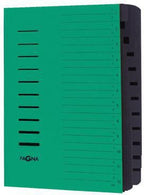 grün