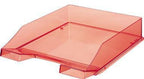 rot transparent