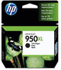 HP Tintenpatrone CN045AE 950XL Schwarz – 2.300 Seiten, 53 ml, Originalzubehör