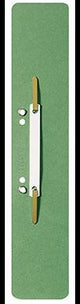 Leitz Einhängeheftstreifen 37000011 60x305mm Karton chamois 25 St./Pack