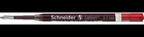 Schneider Gelmine Gelion+ G2 0,4 mm Edelstahlspitze rot – dokumentenecht und wasserfest
