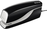 LEITZ Elektroheftgerät NeXXt 55320095 – 10 Blatt, Metall/Kunststoff, schwarz