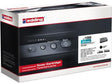 edding Toner EDD-1066 schwarz kompatibel mit Brother TN-3430 – ca. 3.000 Seiten