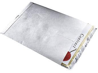 TYVEK Versandtasche DIN C4 229x324mm 55g/m² weiß Haftklebung 100 Stück