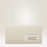Avery Zweckform Adressetikett L4772-25 QuickPEEL transparent 300 Stück A4