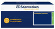 Soennecken Toner 84275 magenta kompatibel mit Kyocera TK-5240M – ca. 3.000 Seiten