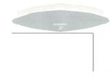 KUVERMATIC Kuvertierhülle Kompakt 120x235mm ohne Fenster 80g/m² weiß 1000 Stück