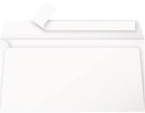 Clairefontaine Briefumschlag Pollen® DL grün 20 Stück 120 g/m² ohne Fenster