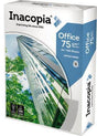 Inacopia office Multifunktionspapier A4 75 g/m² weiß 500 Blatt – FSC-zertifiziert