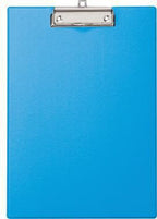 hellblau