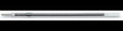 PILOT Kugelschreibermine Super 2123001 RFNS-GG-M 0,4 mm Schwarz Dokumentenecht