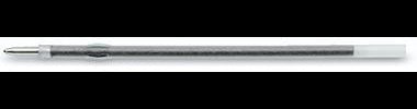 PILOT Kugelschreibermine Super 2123001 RFNS-GG-M 0,4 mm Schwarz Dokumentenecht