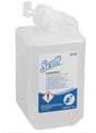 Scott Control™ Flüssigseife neutral antibakteriell 1 l Kartusche für Aquarius™ Seifenspender