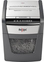 Rexel Aktenvernichter Optimum AutoFeed+ 50X – Partikelschnitt P-4, 50 Blatt automatisch