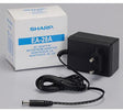 Sharp Netzgerät EA-28A für EL1611/EL1801 – Netzadapter in Schwarz