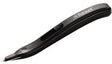 Rexel Extract-IT Enthefter 179 mm Edelstahl schwarz mit integriertem Magnet
