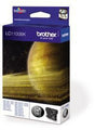 Brother Tintenpatrone LC-1100BK Original schwarz ca. 450 Seiten