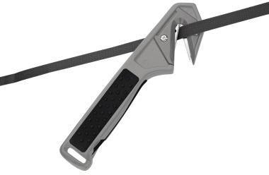 Westcott PROFESSIONAL Sicherheitsmesser mit verdeckter Klinge für Folie, Papier und Karton