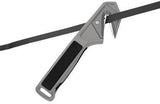 Westcott PROFESSIONAL Sicherheitsmesser mit verdeckter Klinge für Folie, Papier und Karton