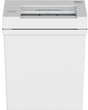 IDEAL Aktenvernichter 2245 P-2 Streifenschnitt 4 mm für Home-Office, cool grey
