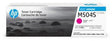 HP Toner CLT-M504S magenta – Original Samsung Tonerkartusche für ca. 1.800 Seiten