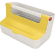 LEITZ Aufbewahrungsbox Cosy 61250019 gelb 367x196x214mm ABS