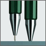 Faber-Castell Druckbleistift TK-FINE 9719 1,0 mm HB – Präzision für Technik und Büro