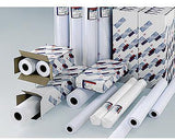 Canon Plotterpapier IJM022 Standard Plus 841 mm x 120 m – 90 g/m² satiniert, FSC-zertifiziert