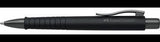Faber-Castell Kugelschreiber POLY BALL URBAN XB – dokumentenecht, stone grey, 0,6 mm