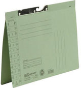 ELBA Pendelhefter Behördenheftung 100560080 blau