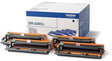 Brother Trommeleinheit DR-230CL, 4er-Pack, ca. 15.000 Seiten, für HL-3040CN, DCP-9010CN, MFC-9120CN